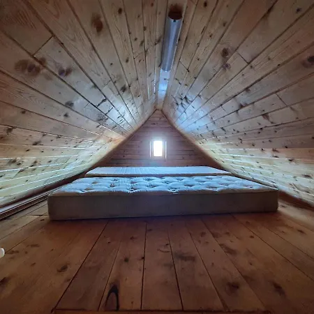 Dizdarevic Holiday home Kopaonik