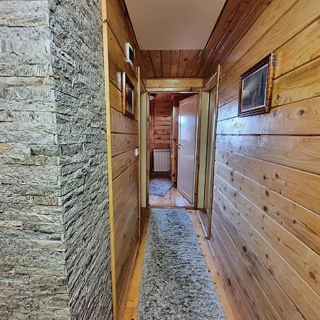 Dizdarevic Holiday home *