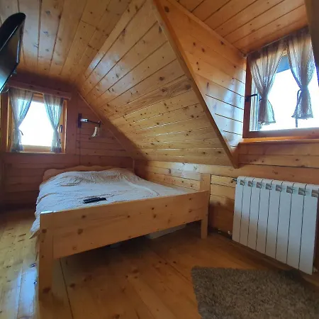 Dizdarevic Holiday home *