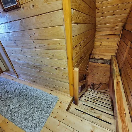 Semesterbostad Dizdarevic *