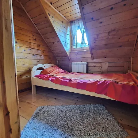 Dizdarevic Kopaonik
