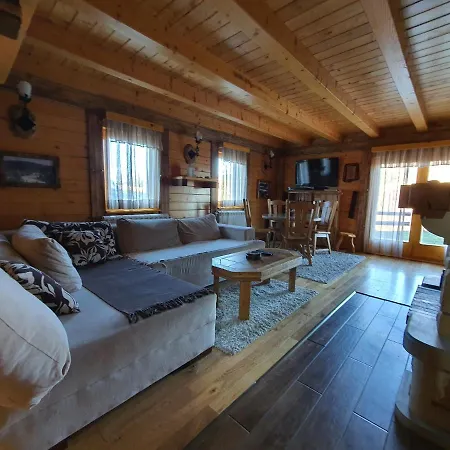 Dizdarevic بيت للعطل