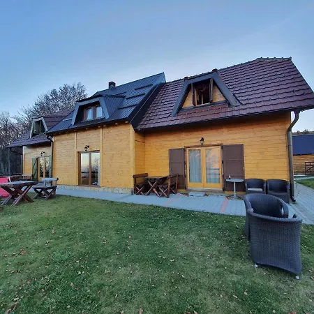 Dizdarevic Semesterbostad *