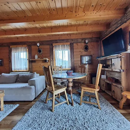 Dizdarevic Semesterbostad *