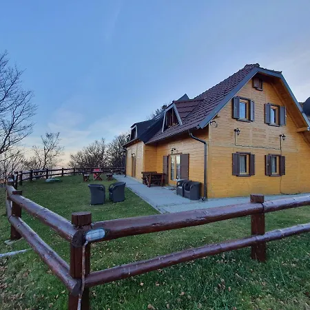 Dizdarevic Kopaonik