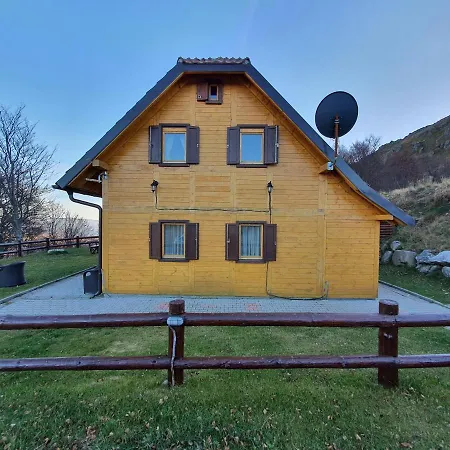 Dizdarevic * Kopaonik