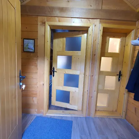 بيت للعطل Dizdarevic *