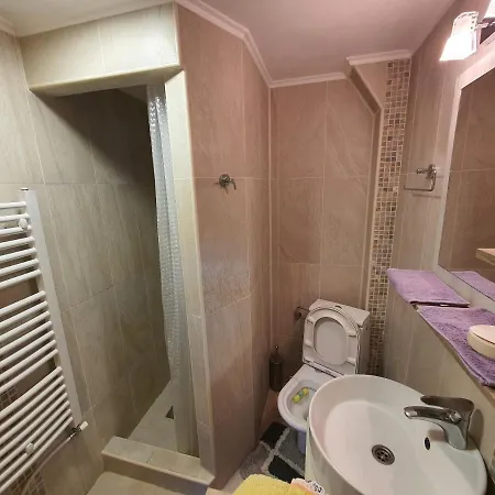 Dizdarevic Semesterbostad Kopaonik