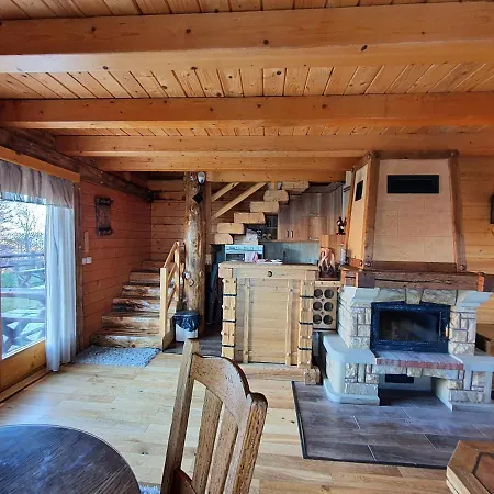 Dizdarevic Holiday home Kopaonik