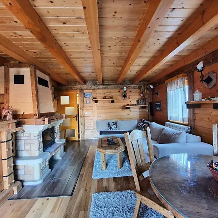 Dizdarevic Semesterbostad