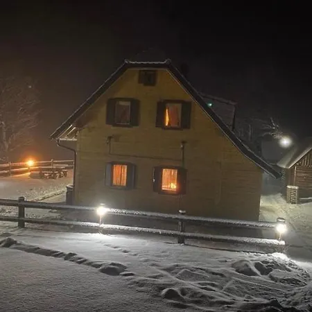 Semesterbostad Dizdarevic