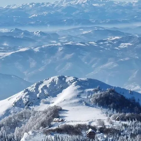 Dizdarevic Kopaonik