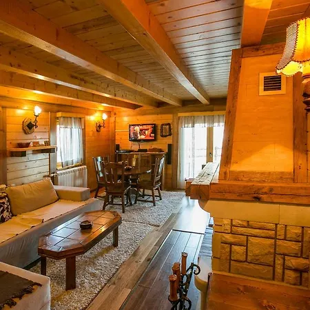Dizdarevic * Kopaonik