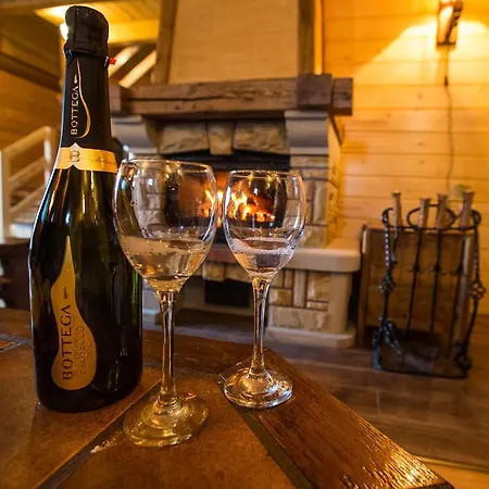 Dizdarevic Holiday home Kopaonik