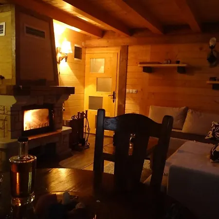 Dizdarevic Semesterbostad Kopaonik