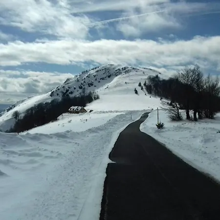 Semesterbostad Dizdarevic