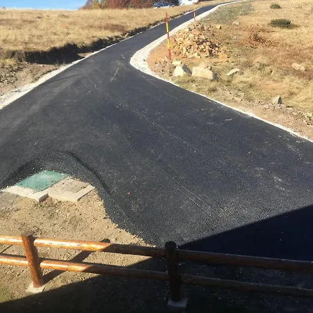 Semesterbostad Dizdarevic Kopaonik