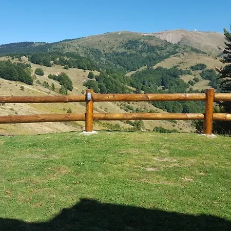 Holiday home Dizdarevic *