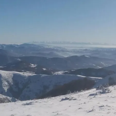 Semesterbostad Dizdarevic