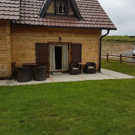 Semesterbostad Dizdarevic Kopaonik