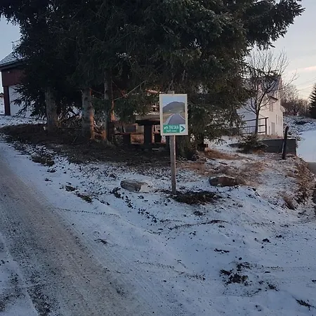 Semesterbostad Dizdarevic Kopaonik