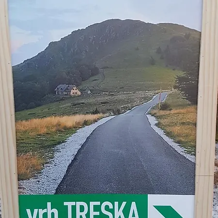Dizdarevic * Kopaonik