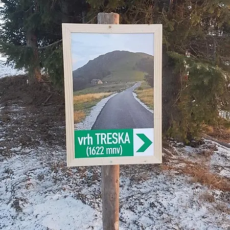 Dizdarevic Semesterbostad