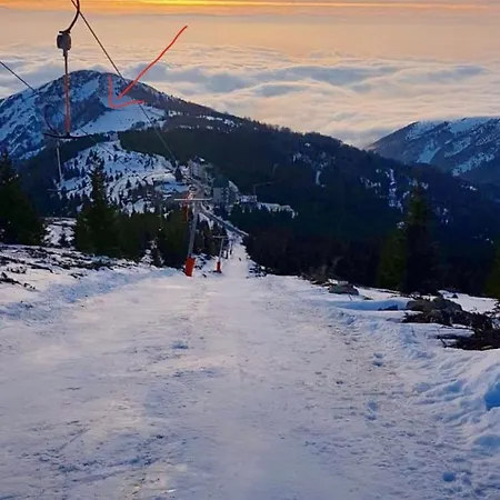 Dizdarevic Semesterbostad *