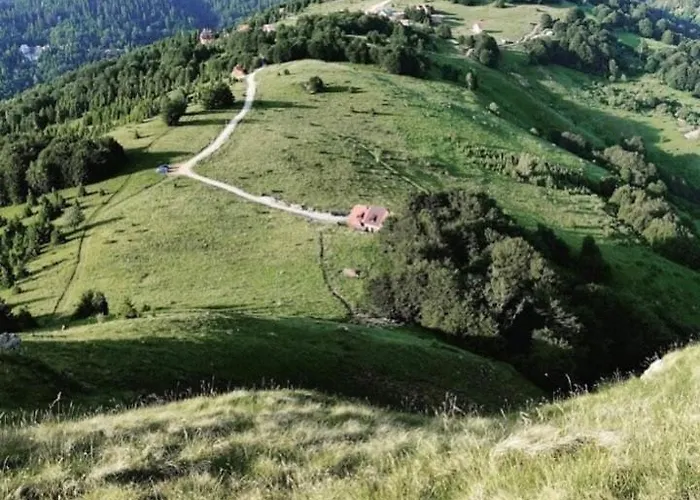 Dizdarevic 度假居