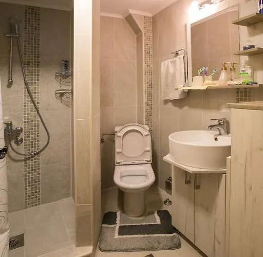 度假居 Dizdarevic *