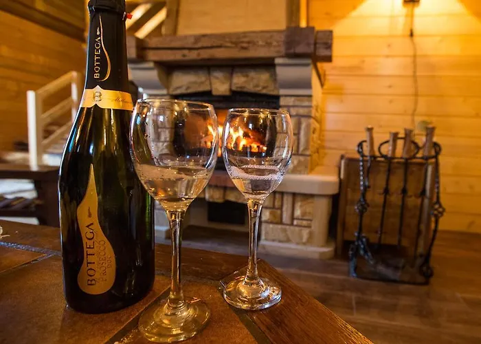 Dizdarevic 度假居 科帕奥尼克