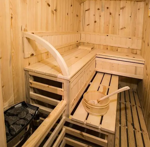 Dizdarevic 度假居 *