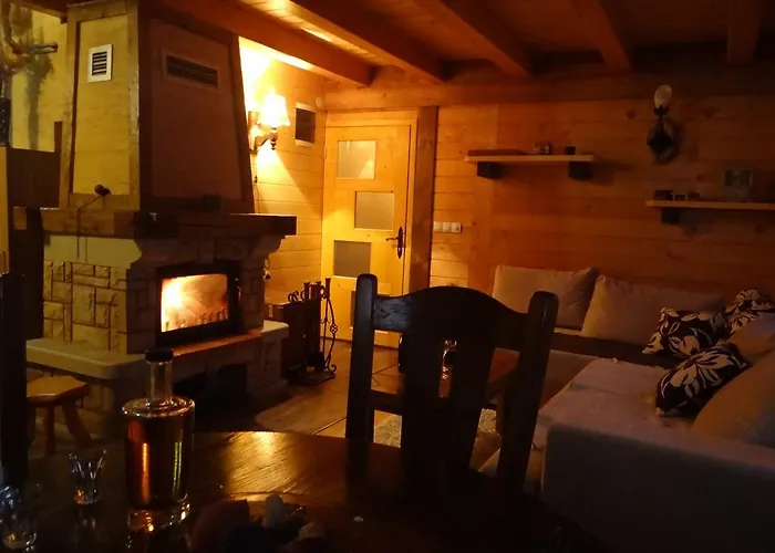 Dizdarevic 度假居 科帕奥尼克