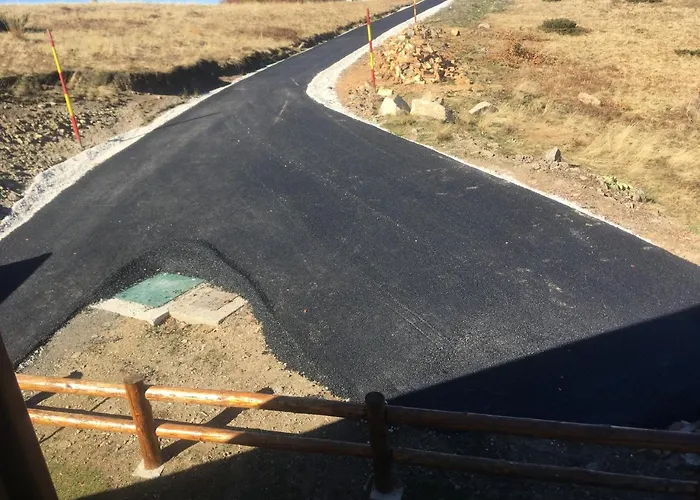 度假居 Dizdarevic 科帕奥尼克