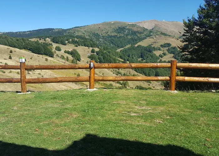 度假居 Dizdarevic *