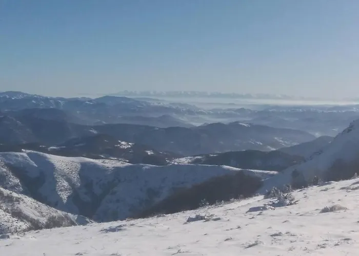 度假居 Dizdarevic