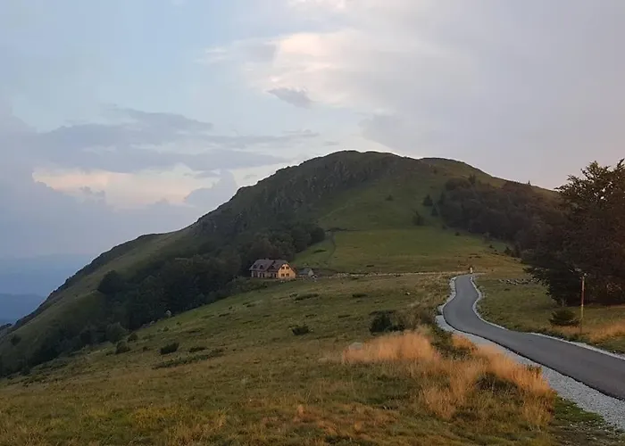 Dizdarevic 度假居