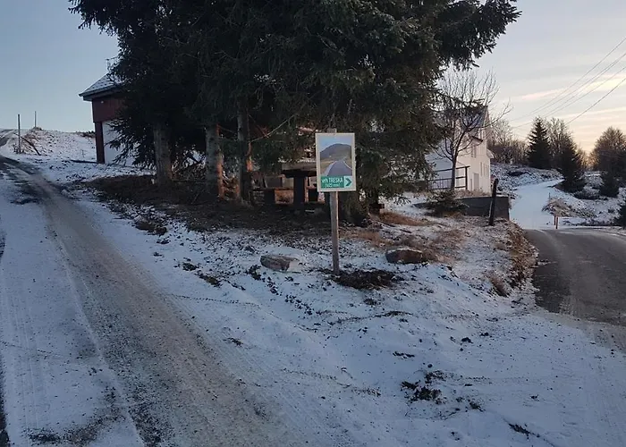 度假居 Dizdarevic 科帕奥尼克