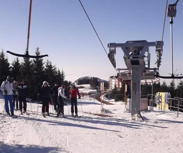 Dizdarevic 度假居 科帕奥尼克