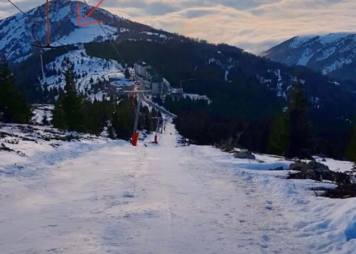 Dizdarevic 度假居 *